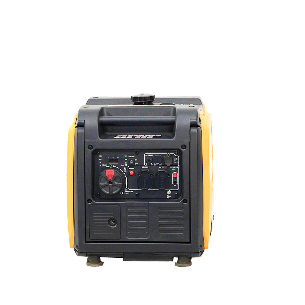 Presu Gasoline Inverter Generator 3KW JI3200S
