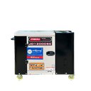 Presu Diesel Generator 8.5KW JD12000SE