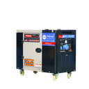 Presu Diesel Generator 8.5KW JD12000SE