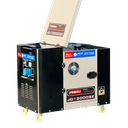 Presu Diesel Generator 8.5KW JD12000SE