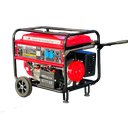 Bison Gasoline Generator 6.5KW BS-7500E