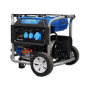 Hyundai Gasoline Generator 5.5KW HD7000E