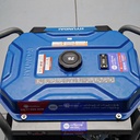 Hyundai Gasoline Generator 5.5KW HD7000E
