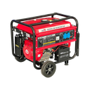 Bison Gasoline Generator 6.5KW BS-7500E