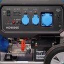 Hyundai Gasoline Generator 8KW HD9800E
