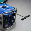 Hyundai Gasoline Generator 8KW HD9800E