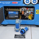 Hyundai Diesel Generator 5.5KW HD6500LDES