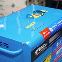 Hyundai Diesel Generator 5.5KW HD6500LDES
