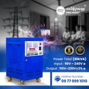 Luminia Stabilizer 20KVA-90V New-2068