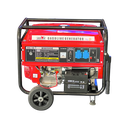 Bison Gasoline Generator 7.5KW BS-8500E