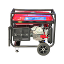 Bison Gasoline Generator 7.5KW BS-8500E