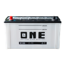 One Acid Battery 12V 100Ah N100