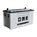 One Acid Battery 12V 100Ah N100
