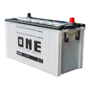 One Acid Battery 12V 100Ah N100