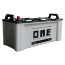 One Acid Battery 12V 150Ah N150