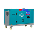 Changchai Diesel Generator 11KVA CCAE10000SE