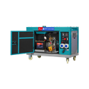 Changchai Diesel Generator 11KVA CCAE10000SE