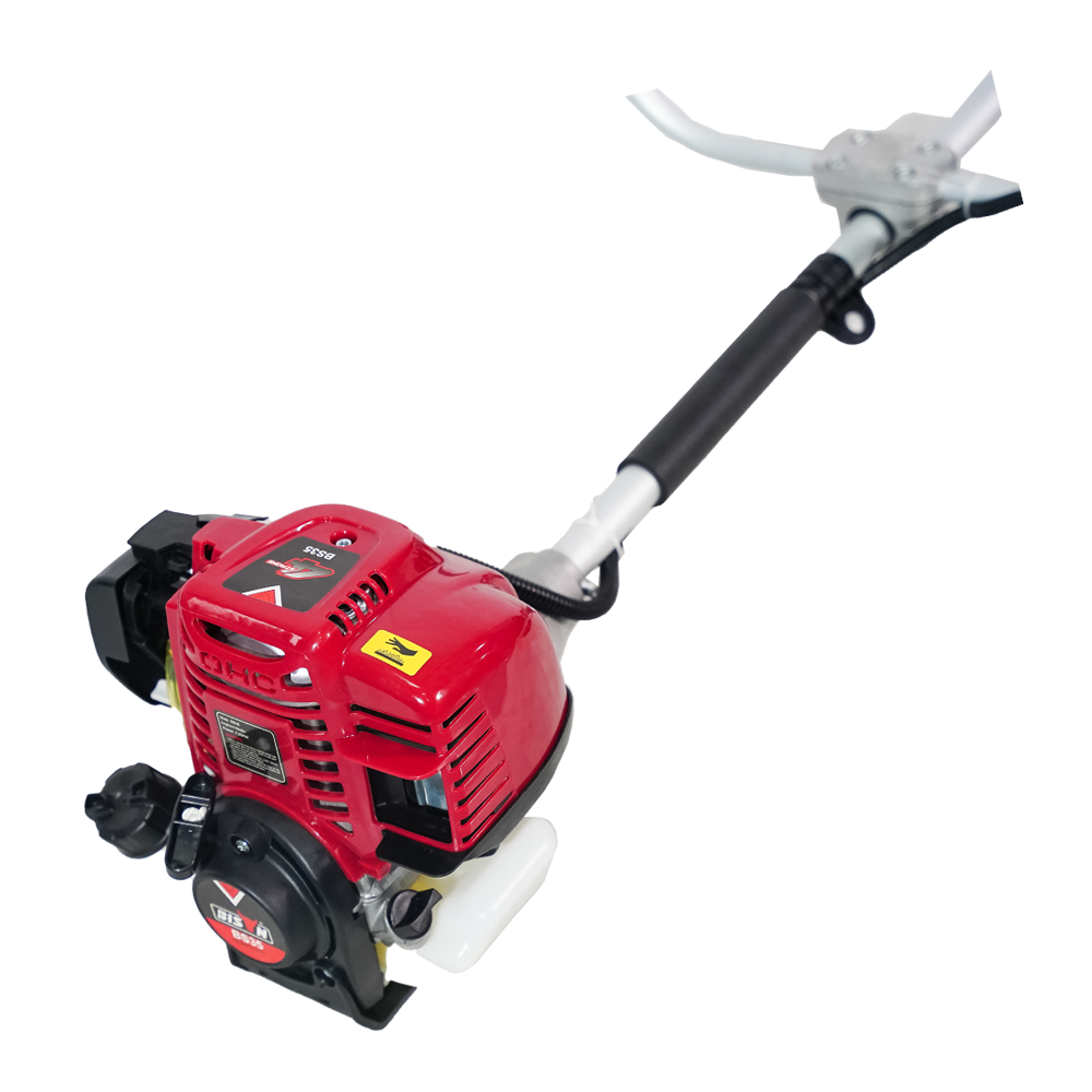 Bison Brush Cutter BS35