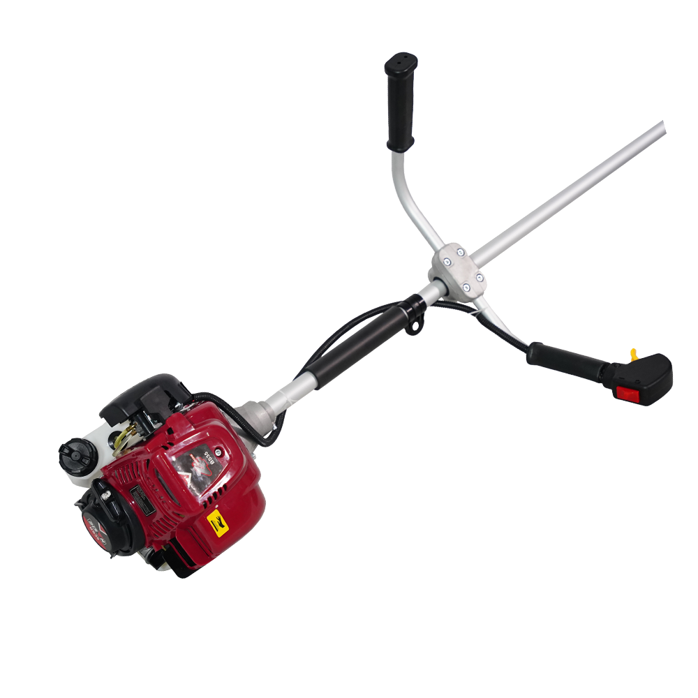 Bison Brush Cutter BS35