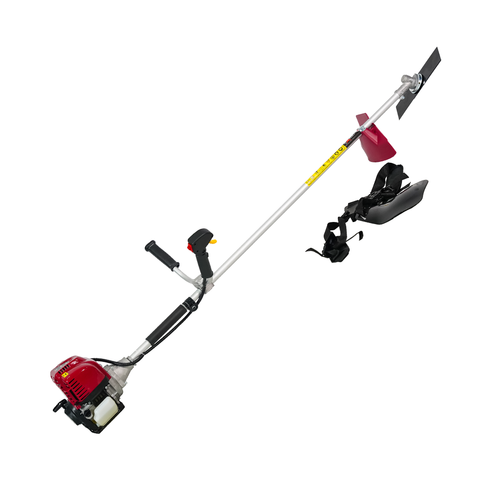 Bison Brush Cutter BS35