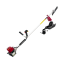 Bison Brush Cutter BS35