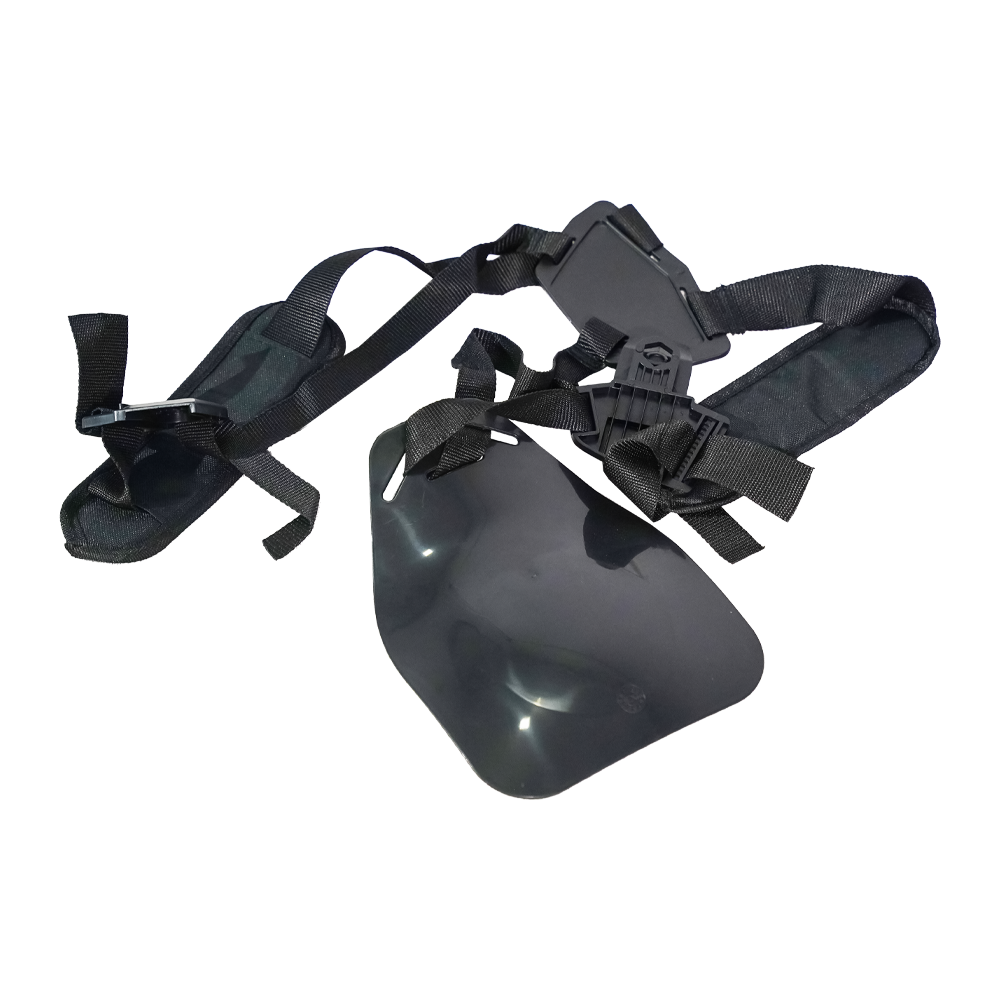 Bison Brush Cutter BS35