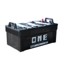 One Acid Battery 12V 200Ah N200