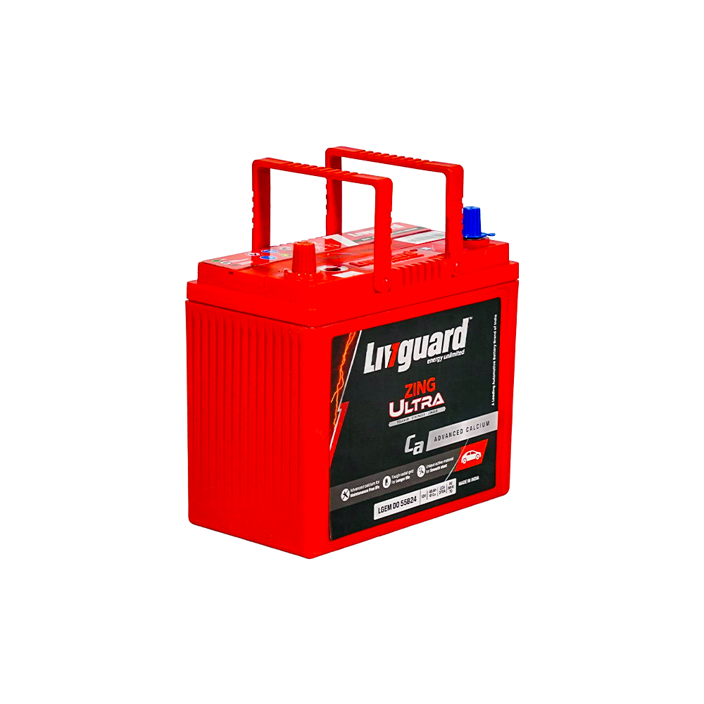 Livguard Battery 45Ah / R