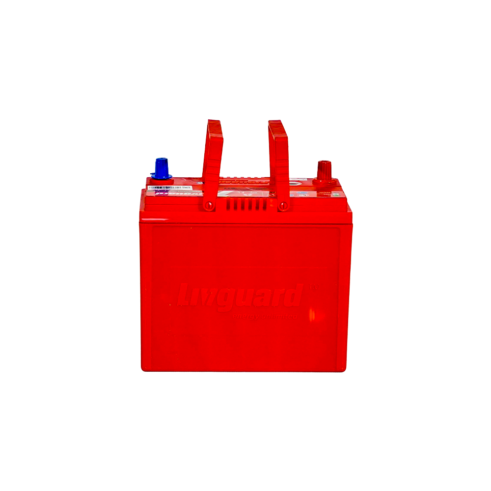 Livguard Battery 45Ah / R