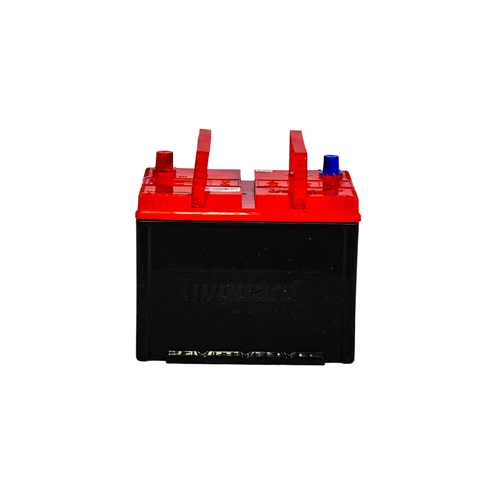 Livguard Battery 70Ah / L