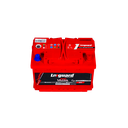 Livguard Battery DIN 66 L