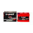 Livguard Battery DIN 66 L