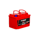Livguard Battery DIN 66 L