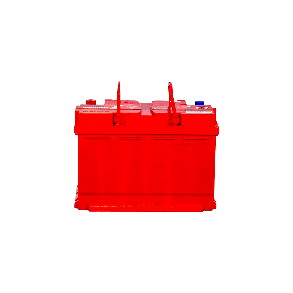 Livguard Battery DIN 66 L