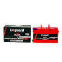 Livguard Battery DIN 88 L