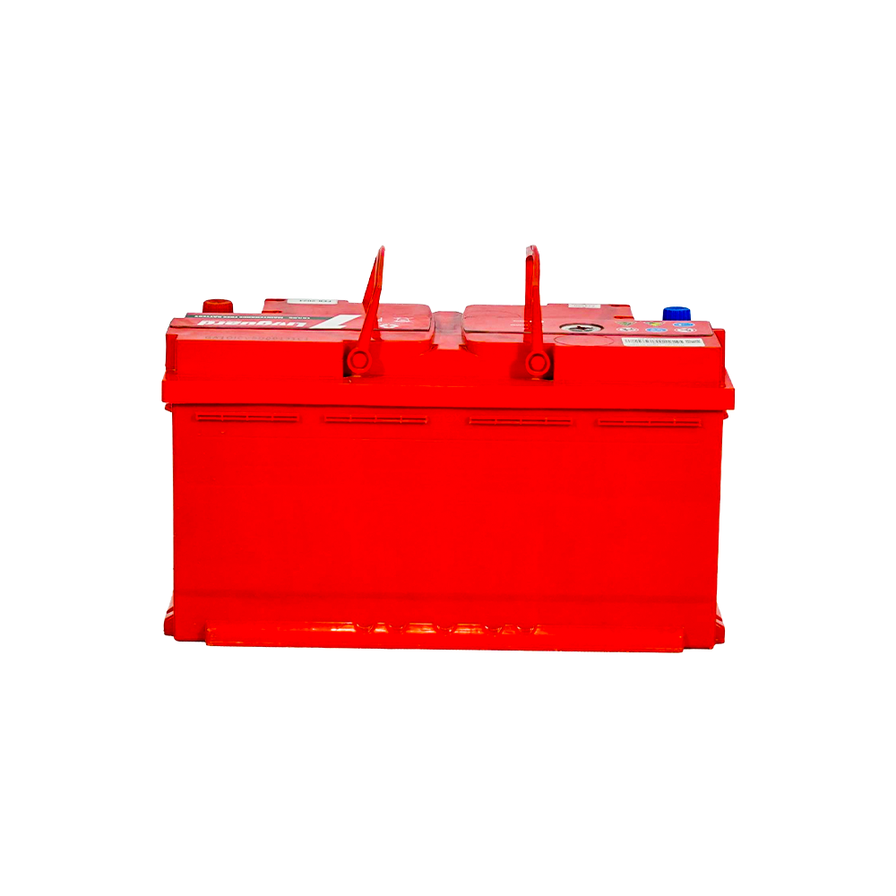 Livguard Battery DIN 88 L