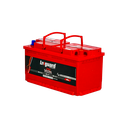 Livguard Battery DIN 88 L