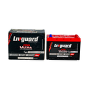 Livguard Battery 80Ah / L