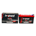 Livguard Battery 100Ah / R
