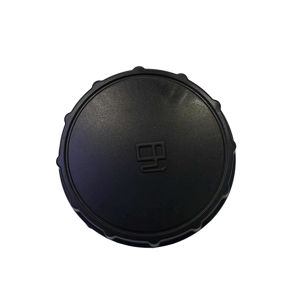 Sp Inverter Type Oil Can Cap