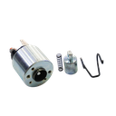 Solenoid 186