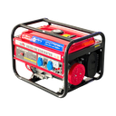 Bison Gasoline Generator 3.5KW BS-3500
