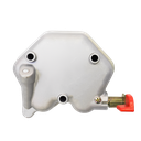 Eagle Power Cover Cylinder Head 192FA