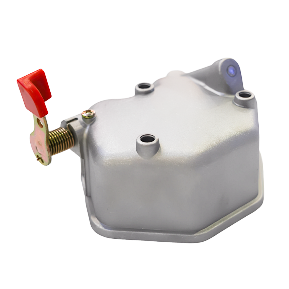 Eagle Power Cover Cylinder Head 192FA