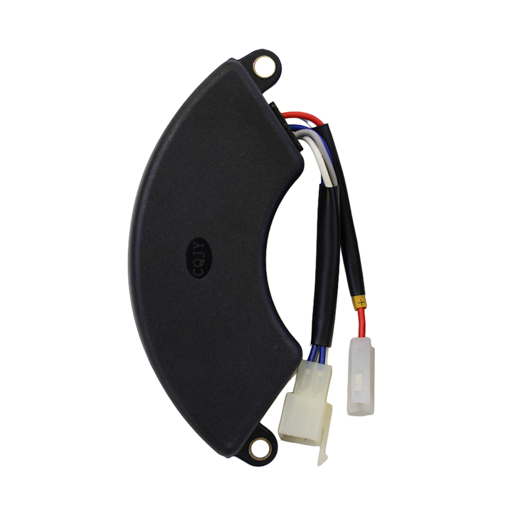 AVR Single Phase YC6700T