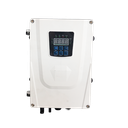 Hydro Submersible Pump 4'' AC/DC Hybrid