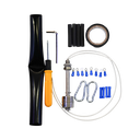 Hydro Submersible Pump 4'' AC/DC Hybrid