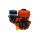 Bison Engine 7.5hp 2" BS20 170F