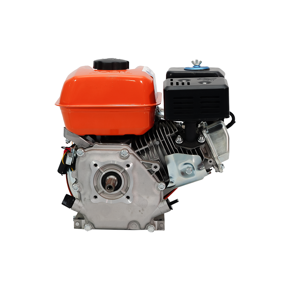 Bison Engine 7.5hp 2" BS20 170F