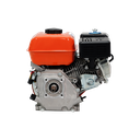 Bison Engine 7.5hp 2" BS20 170F